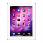  iPad 2 64Gb 3G White
