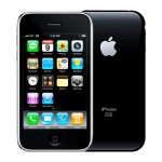 Купить iPhone 3GS 32Gb Black