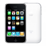 Купить iPhone 3GS 32Gb White