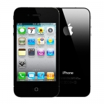 Купить iPhone 4 32Gb Black