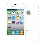 Купить iPhone 4 32Gb White